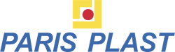 Logo Paris Plast